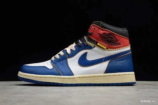 Un Hi BV1300-146 'Union'  Jordan Nrg Retro Air BV1300-146 1 0531